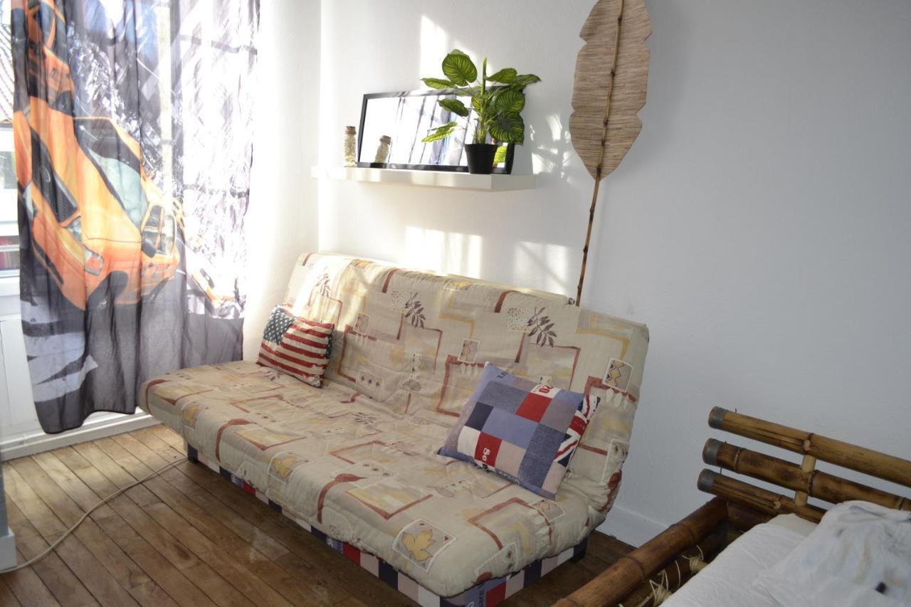 Belle Chambre D'Hote Pour 2 A 4 Personnes Apartment Chef-Boutonne Bagian luar foto